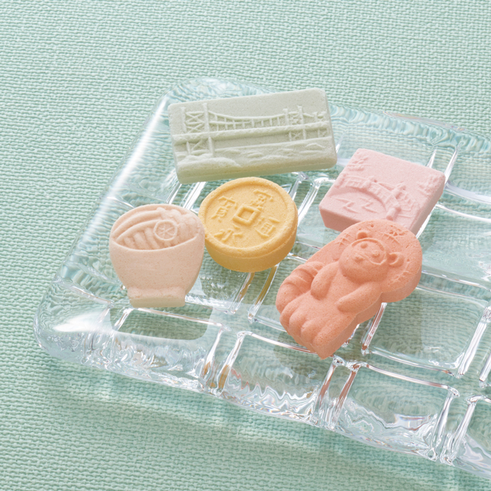 はるみばぁちゃんのいりこ核酸ふるさと和漢堂 3袋セット